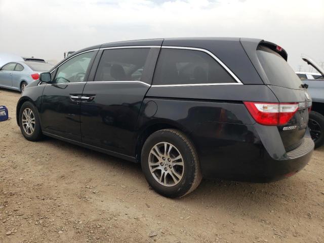 2013 HONDA ODYSSEY EX - 5FNRL5H68DB029368