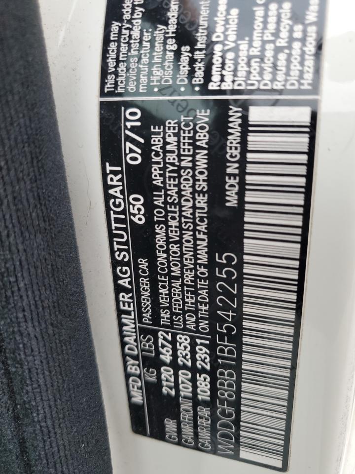 MERCEDES-BENZ C-CLASS 300 4MATIC