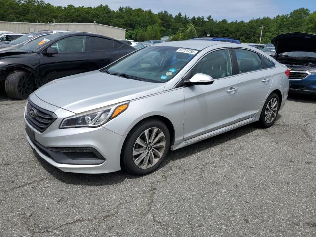 Vin: 5npe34af6fh061730, lot: 62235255, hyundai sonata sport 2015 img_1