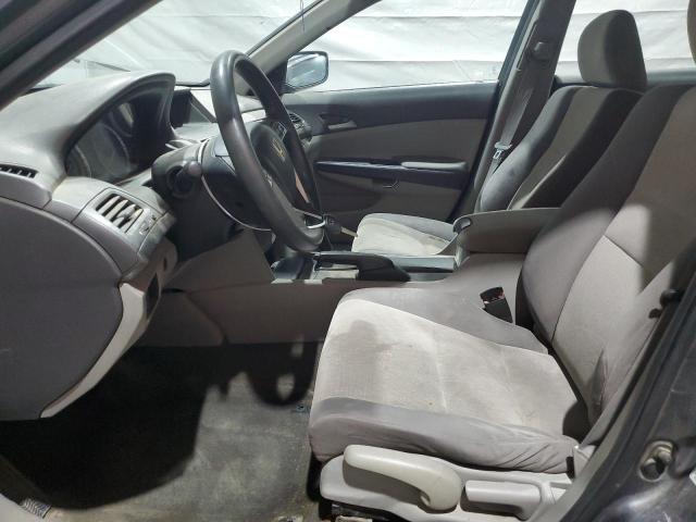 2010 HONDA ACCORD LX - 1HGCP2F37AA145877