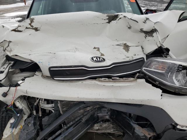 2018 KIA SOUL - KNDJN2A24J7554877