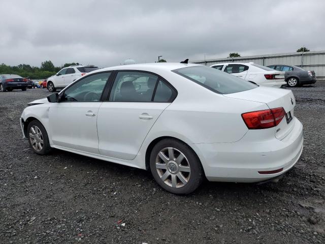 2015 VOLKSWAGEN JETTA BASE 3VW2K7AJ1FM283708