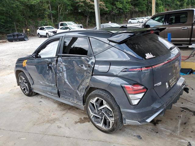 2024 HYUNDAI KONA N LIN KM8HA3A38RU049409
