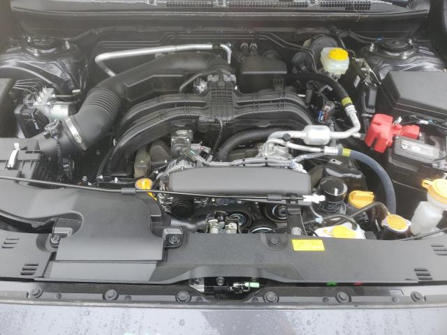 2025 SUBARU CROSSTREK - 4S4GUHU64S3742222