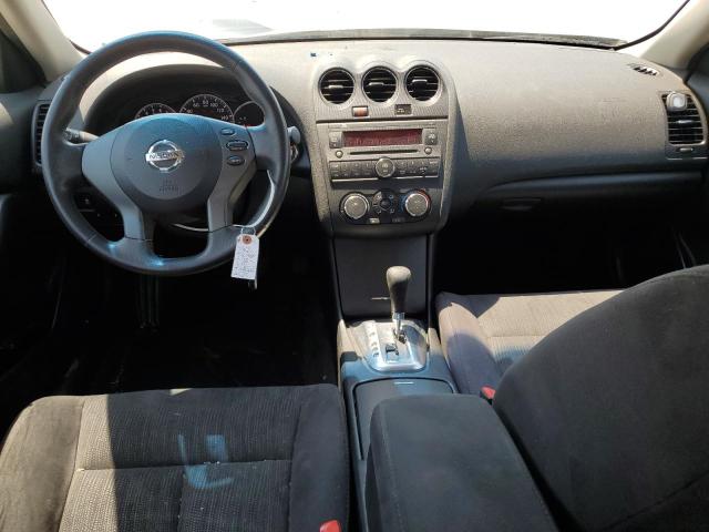 2012 NISSAN ALTIMA BAS - 1N4AL2AP9CN428620