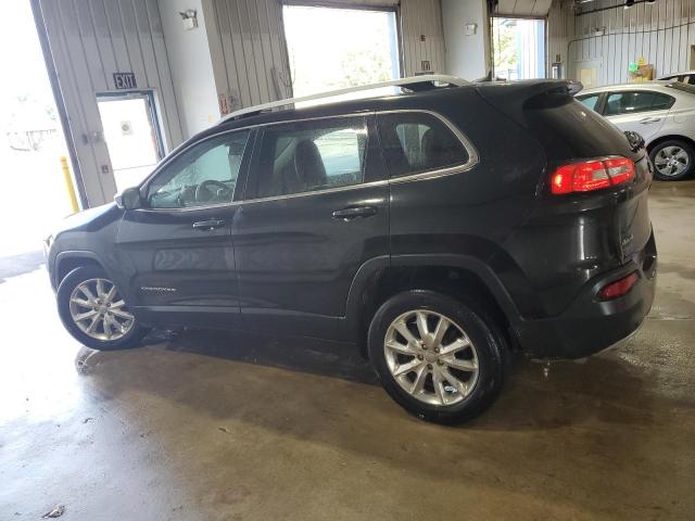 Vin: 1c4pjmds9gw228214, lot: 59678655, jeep grand cher limited 20162
