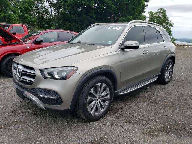Vin: 4jgfb5ke2la025342, lot: 62504525, mercedes-benz gle-class 450 4matic 2020 img_1