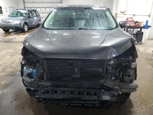 2019 FORD EDGE TITAN - 2FMPK4K92KBB53942