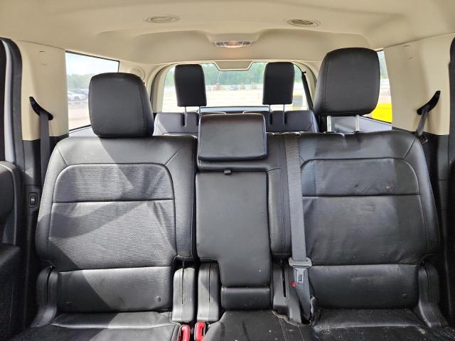 2017 FORD FLEX LIMIT 2FMGK5D83HBA01185