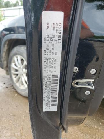 2019 JEEP CHEROKEE L 1C4PJMCX4KD458874