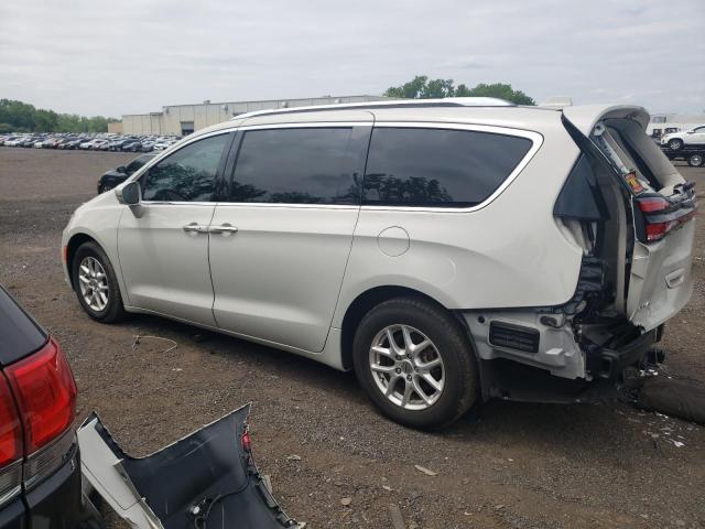 Vin: 2c4rc1bgxmr559226, lot: 59515235, chrysler pacifica touring l 20212