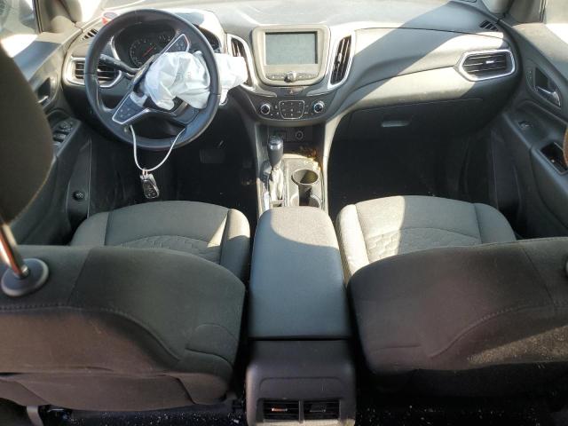 2018 CHEVROLET EQUINOX LT 2GNAXJEV8J6252444