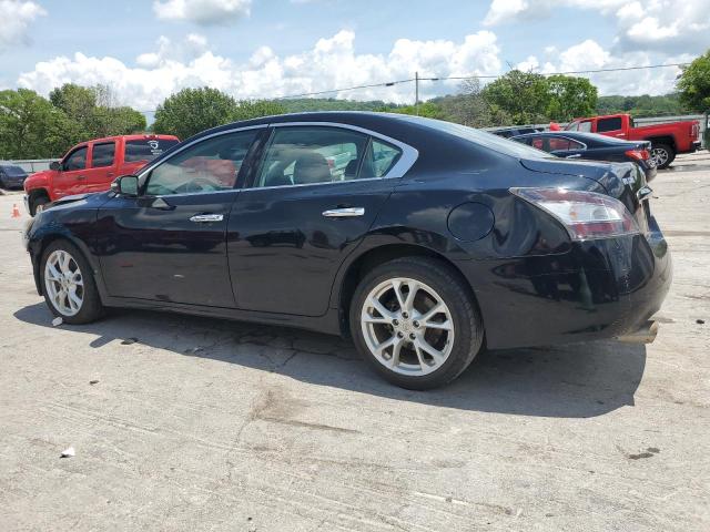 Vin: 1n4aa5ap8dc822405, lot: 61840685, nissan maxima s 20132