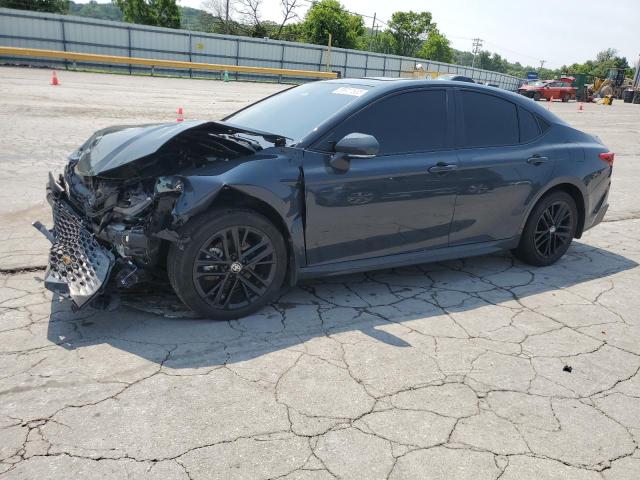 Global Auto Auctions: 2025 TOYOTA CAMRY XSE