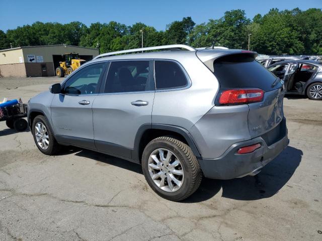 Vin: 1c4pjmds5ew282199, lot: 61748805, jeep grand cher limited 20142