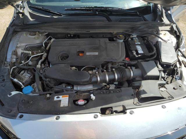 2019 HONDA ACCORD SPO 1HGCV2F30KA016399