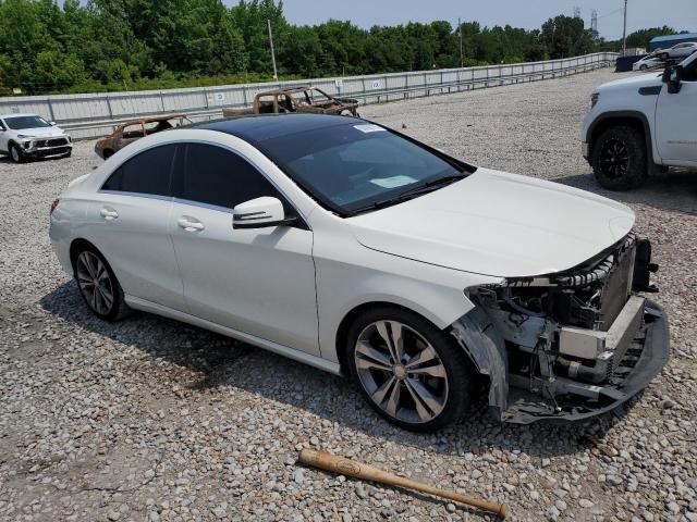 Vin: wddsj4eb8gn365309, lot: 60090185, mercedes-benz cla-class 250 20164
