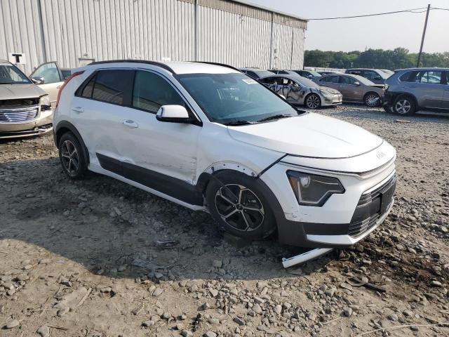 Vin: kndcs3lf5r5204804, lot: 59940535, kia niro ex 20244
