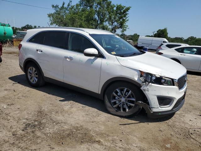Vin: 5xypg4a39gg127943, lot: 61392925, kia sorento lx 20164
