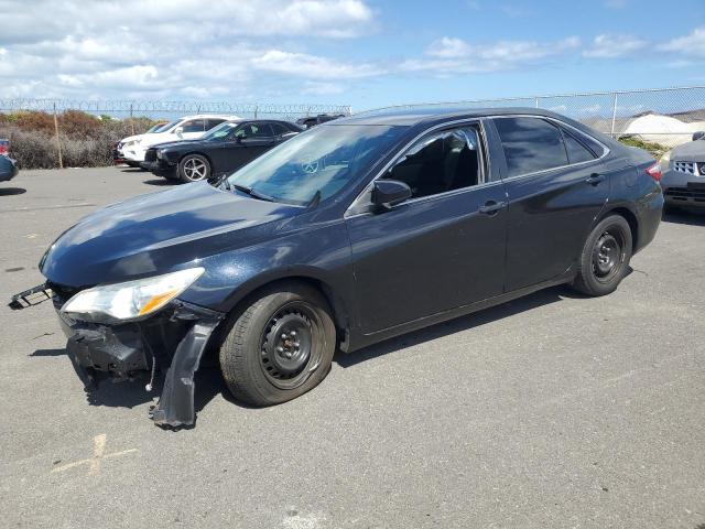 Global Auto Auctions: 2015 TOYOTA CAMRY LE