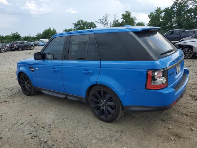 Vin: salsf2d47da793242, lot: 62897965, land rover rangerover hse 20132