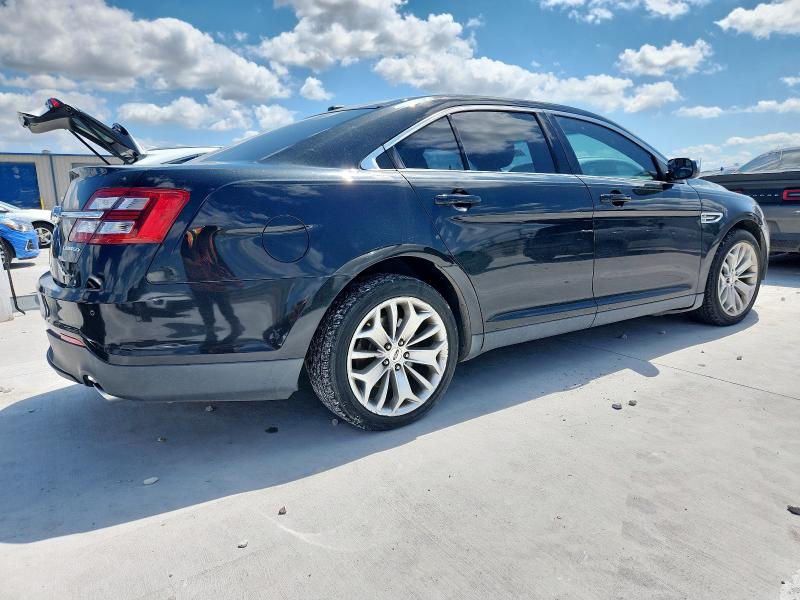 2015 FORD TAURUS LIM 1FAHP2F89FG108744