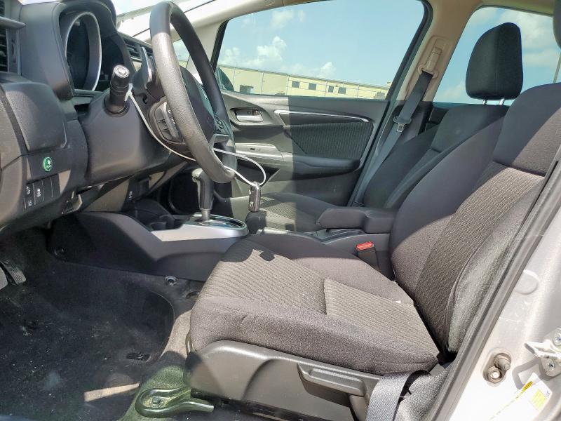 2020 HONDA FIT EX 3HGGK5H80LM716061