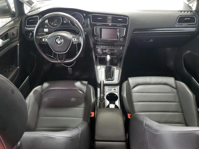 2015 VOLKSWAGEN GOLF SPORT 3VWCA7AU2FM519686