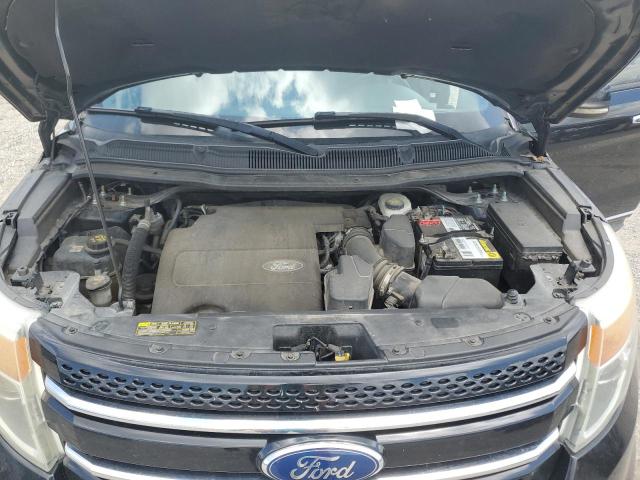 2012 FORD EXPLORER L - 1FMHK7F83CGA57089