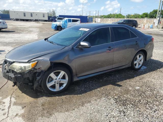 Vin: 4t1bf1fk7eu356673, lot: 57975925, toyota camry l 2014 img_1