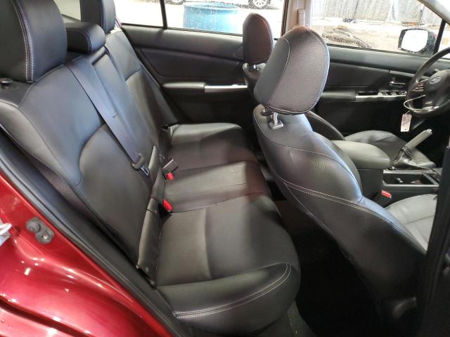 2015 SUBARU IMPREZA SP JF1GJAS60FH012152