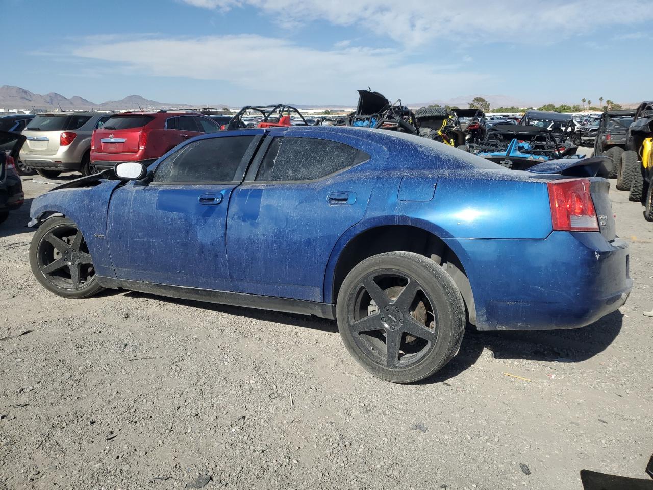 Global Auto Auctions