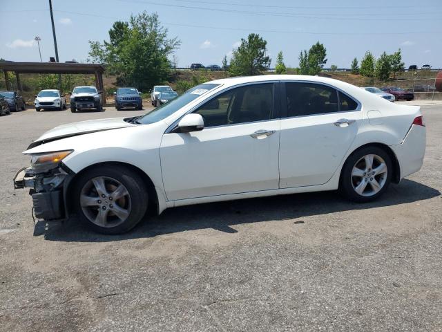 ACURA TSX