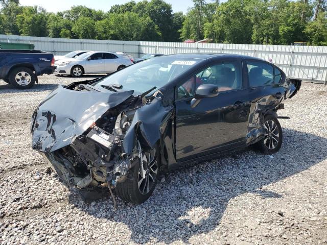 Vin: 19xfb2f81de201545, lot: 59428535, honda civic ex 2013 img_1