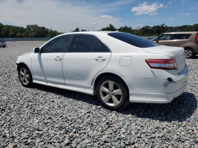 Vin: 4t1bf3ek2au507877, lot: 61571075, toyota camry base 20102