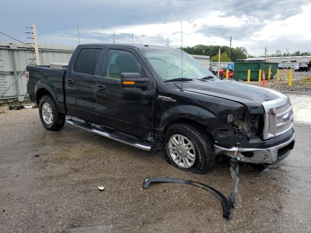Vin: 1ftfw1cv5afa68802, lot: 60751605, ford f-150 supercrew 20104