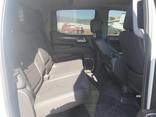 2024 CHEVROLET SILVERADO - 3GCUDFE83RG400294