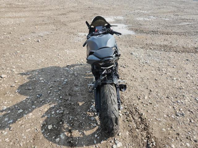 2025 KAWASAKI ZX636 K JKBZXJJ15SA019131