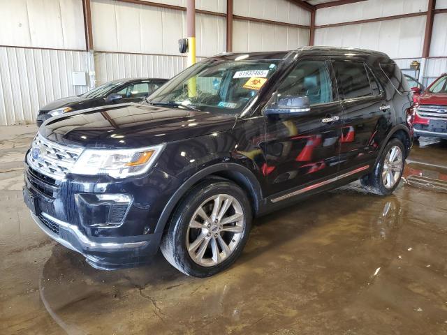 Vin: 1fm5k8f89kga75863, lot: 61932465, ford explorer limited 2019 img_1