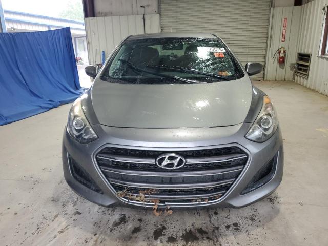 2017 HYUNDAI ELANTRA GT #3297921802