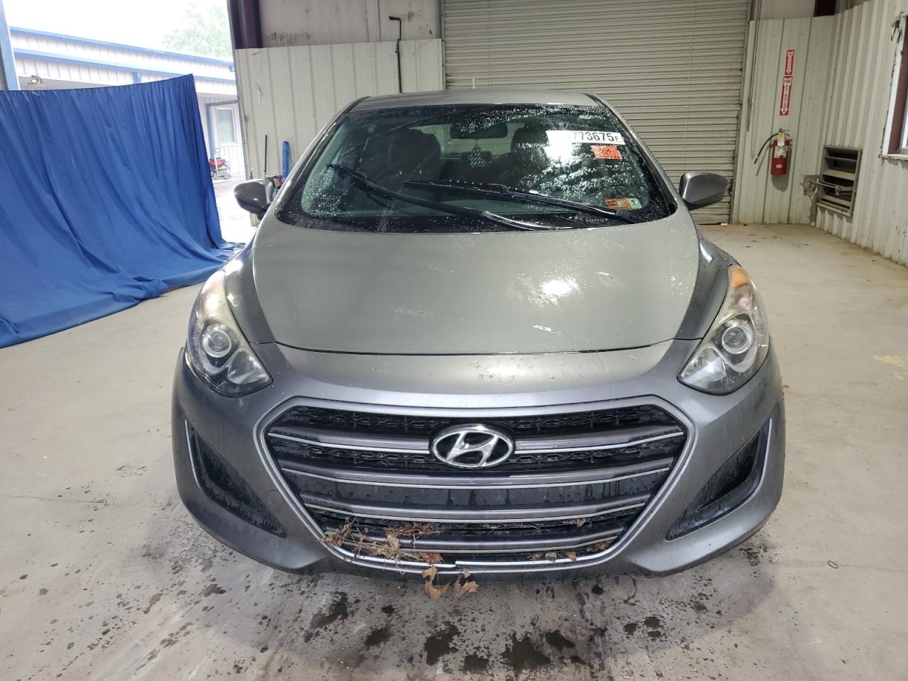 HYUNDAI ELANTRA GT