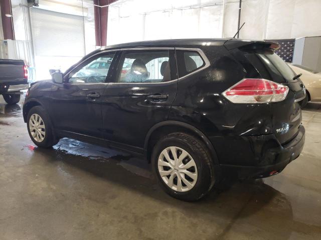 Vin: jn8at2mv3gw144117, lot: 61455375, nissan rogue s 20162