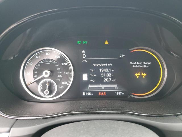 2024 GENESIS GV70 BASE 5NMMCDTC7RH011127