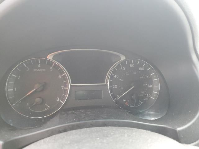 2015 NISSAN ALTIMA 2.5 - 1N4AL3AP7FN881001