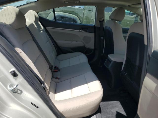 2018 HYUNDAI ELANTRA SE 5NPD84LF2JH284821