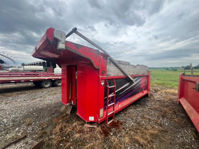 BEAU STEEL DUMP 2015 red   60571095 photo #3