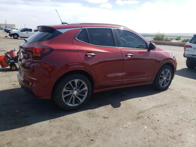 2023 BUICK ENCORE GX KL4MMDSLXPB022309