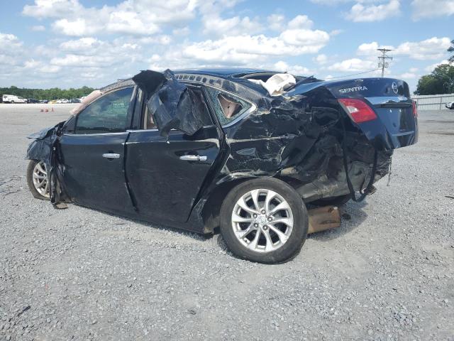 2019 NISSAN SENTRA S - 3N1AB7AP0KY323432