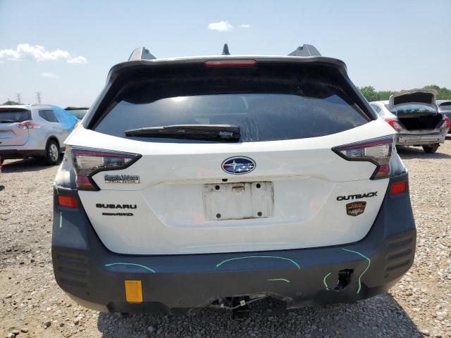 2023 SUBARU OUTBACK WI 4S4BTGUD6P3119729