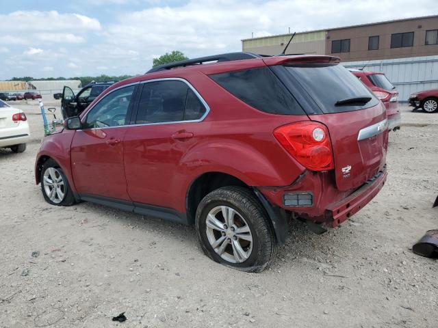 Vin: 2gnfleek7d6431593, lot: 59026345, chevrolet equinox lt 20132